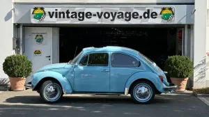 Volkswagen Käfer 1303 