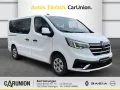 Renault Trafic Evolution Blue dCi 150 9-Sitzer