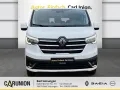 Renault Trafic Evolution Blue dCi 150 9-Sitzer