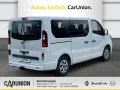Renault Trafic Evolution Blue dCi 150 9-Sitzer