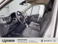 Renault Trafic Evolution Blue dCi 150 9-Sitzer