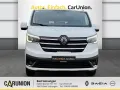 Renault Trafic Pkw Evolution Blue dCi 150 MY24