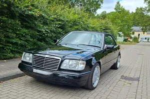 Mercedes-Benz CE 300 Preis: 26500,- Euro