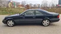Mercedes-Benz S 600 COUPE V12 FACELIFT EU AMG TOP