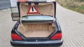 Mercedes-Benz S 600 COUPE V12 FACELIFT EU AMG TOP