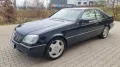 Mercedes-Benz S 600 COUPE V12 FACELIFT EU AMG TOP
