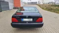 Mercedes-Benz S 600 COUPE V12 FACELIFT EU AMG TOP