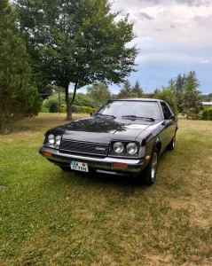 Toyota Celica