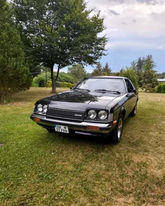 Toyota Celica