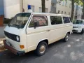 Volkswagen T3 andere