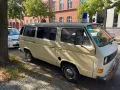 Volkswagen T3 andere