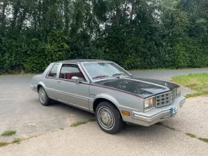 Other Pontiac Phönix 2.8 1979 nur 44.000km TÜV05/28