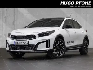 Kia XCeed Spirit 1.6 CRDi Auto - SHZ - LMF - RFK - N