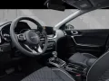 Kia XCeed Spirit 1.6 CRDi Auto - SHZ - LMF - RFK - N