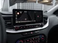 Kia XCeed Spirit 1.6 CRDi Auto - SHZ - LMF - RFK - N