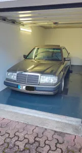 Mercedes-Benz CE 230 