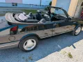 Saab 900I Cabrio Turbo 16V  nur noch wenig...