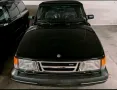 Saab 900I Cabrio Turbo 16V  nur noch wenig...