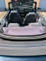 Saab 900I Cabrio Turbo 16V  nur noch wenig...