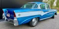 Studebaker President  V8 #Automatik