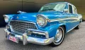 Studebaker President  V8 #Automatik