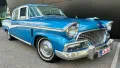 Studebaker President  V8 #Automatik