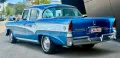 Studebaker President  V8 #Automatik