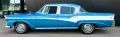 Studebaker President  V8 #Automatik