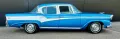 Studebaker President  V8 #Automatik