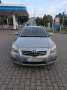 Toyota Avensis dcat TÜV bis September