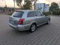 Toyota Avensis dcat TÜV bis September