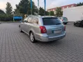 Toyota Avensis dcat TÜV bis September