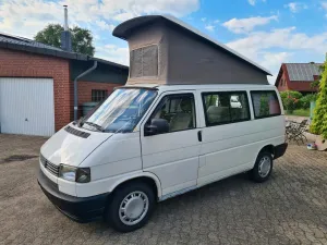 Volkswagen VW T4 Multivan Westfalia