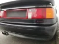 Audi Coupe V6 ABC, RS2 Front OLDTIMER Sche...