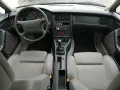Audi Coupe V6 ABC, RS2 Front OLDTIMER Sche...