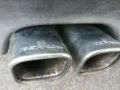 Audi Coupe V6 ABC, RS2 Front OLDTIMER Sche...