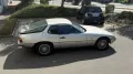Porsche 924 Jubiläumsmodell ! aus ( fast ) 1. Hand !