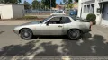 Porsche 924 Jubiläumsmodell ! aus ( fast ) 1. Hand !