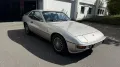 Porsche 924 Jubiläumsmodell ! aus ( fast ) 1. Hand !