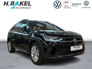 Volkswagen Taigo GOAL 1.0 TSI DSG *R-CAM*NAVI*