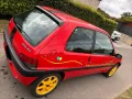 Peugeot 106 XS Speedy Gonzales Oldtimer