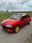 Peugeot 106 XS Speedy Gonzales Oldtimer