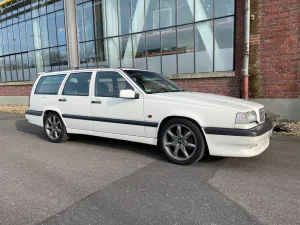 Volvo 850 R