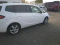 Opel Zafira Sportstourer