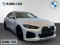 ALPINA D4 S xDrive Gran Coupe Merino LED AHK StndHz ACC