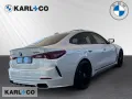 ALPINA D4 S xDrive Gran Coupe Merino LED AHK StndHz ACC