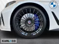 ALPINA D4 S xDrive Gran Coupe Merino LED AHK StndHz ACC