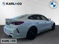 ALPINA D4 S xDrive Gran Coupe Merino LED AHK StndHz ACC