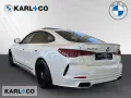 ALPINA D4 S xDrive Gran Coupe Merino LED AHK StndHz ACC