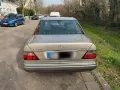 Mercedes-Benz E250 Diesel, Automatik und H...